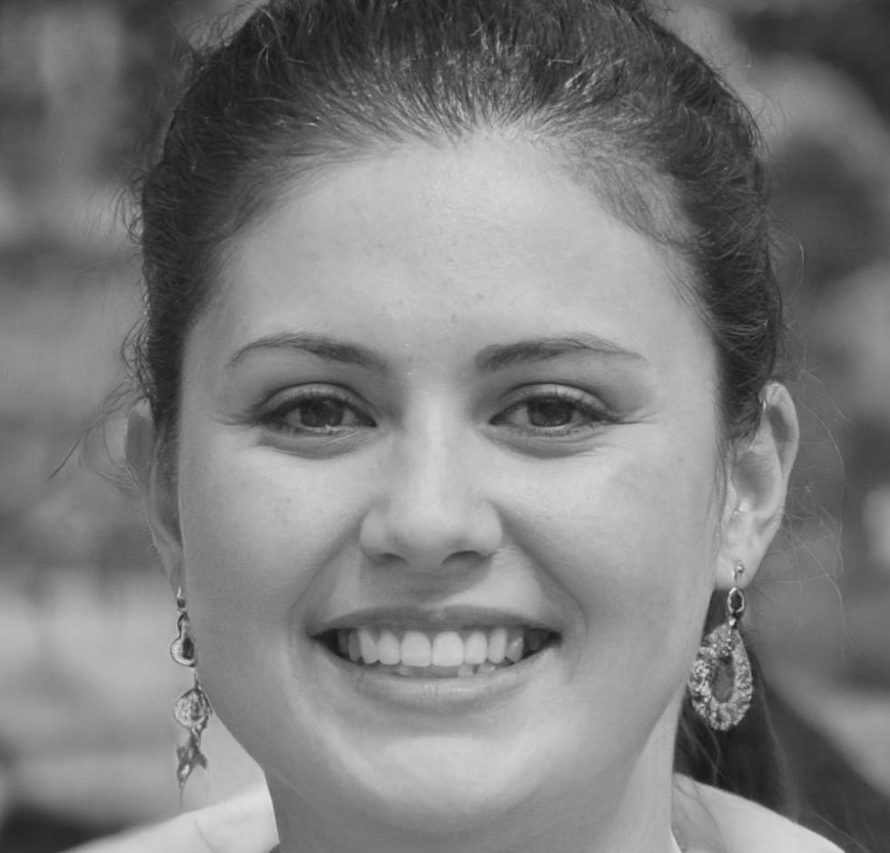 Brigit Rasmussen, Operations Director