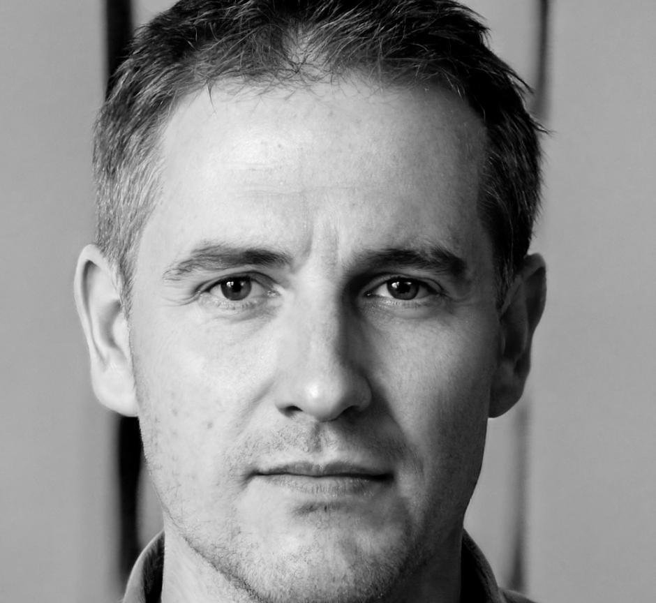 Sven Andersen, Finance Manager