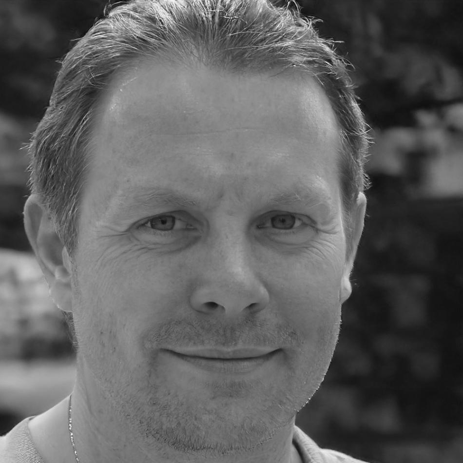 Rourke Bannister, Lead Financial Analyst